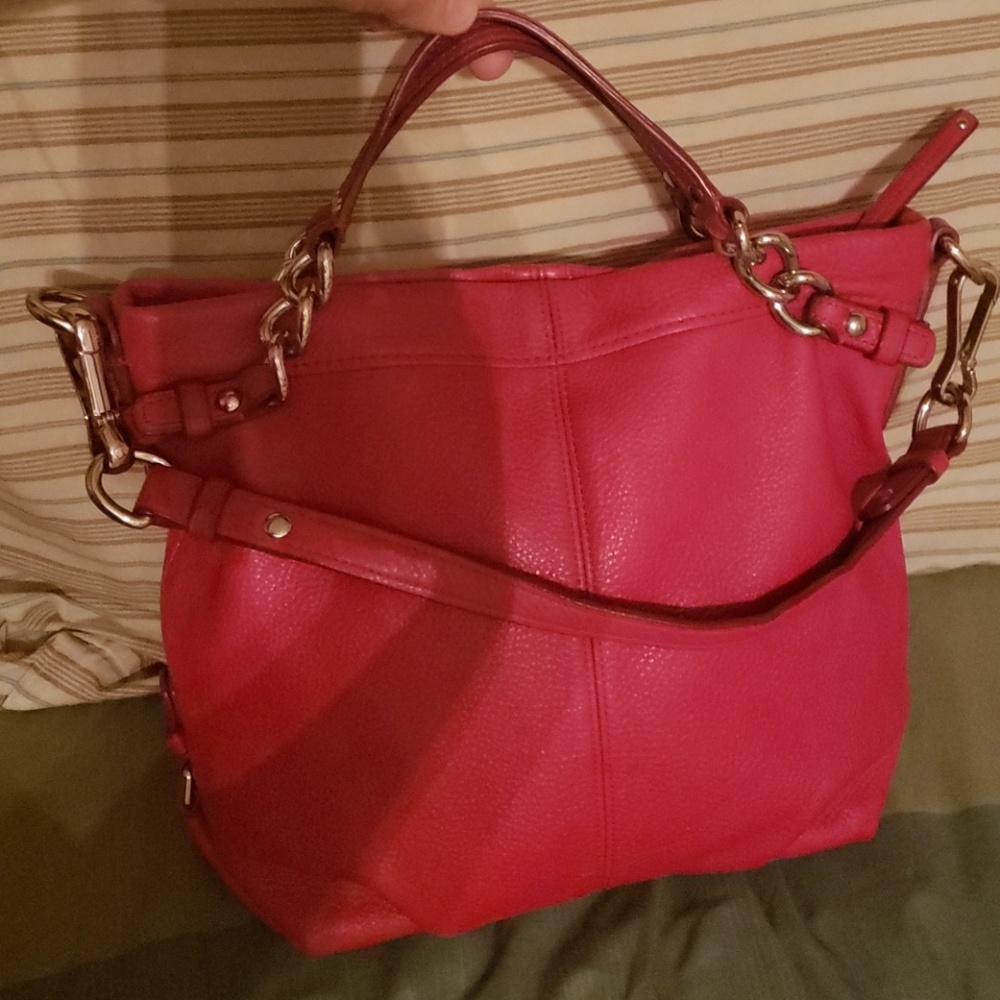 Coach brooke bag